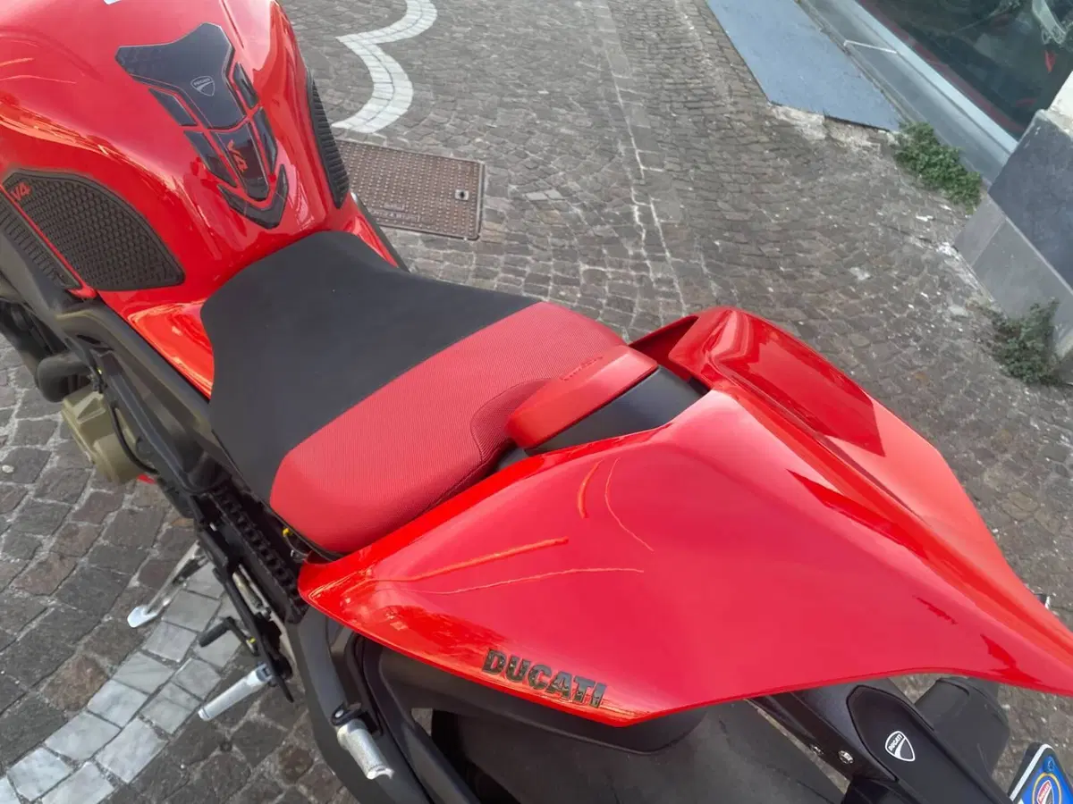 Ducati Streetfighter V4 S (2023 - 24) (6)