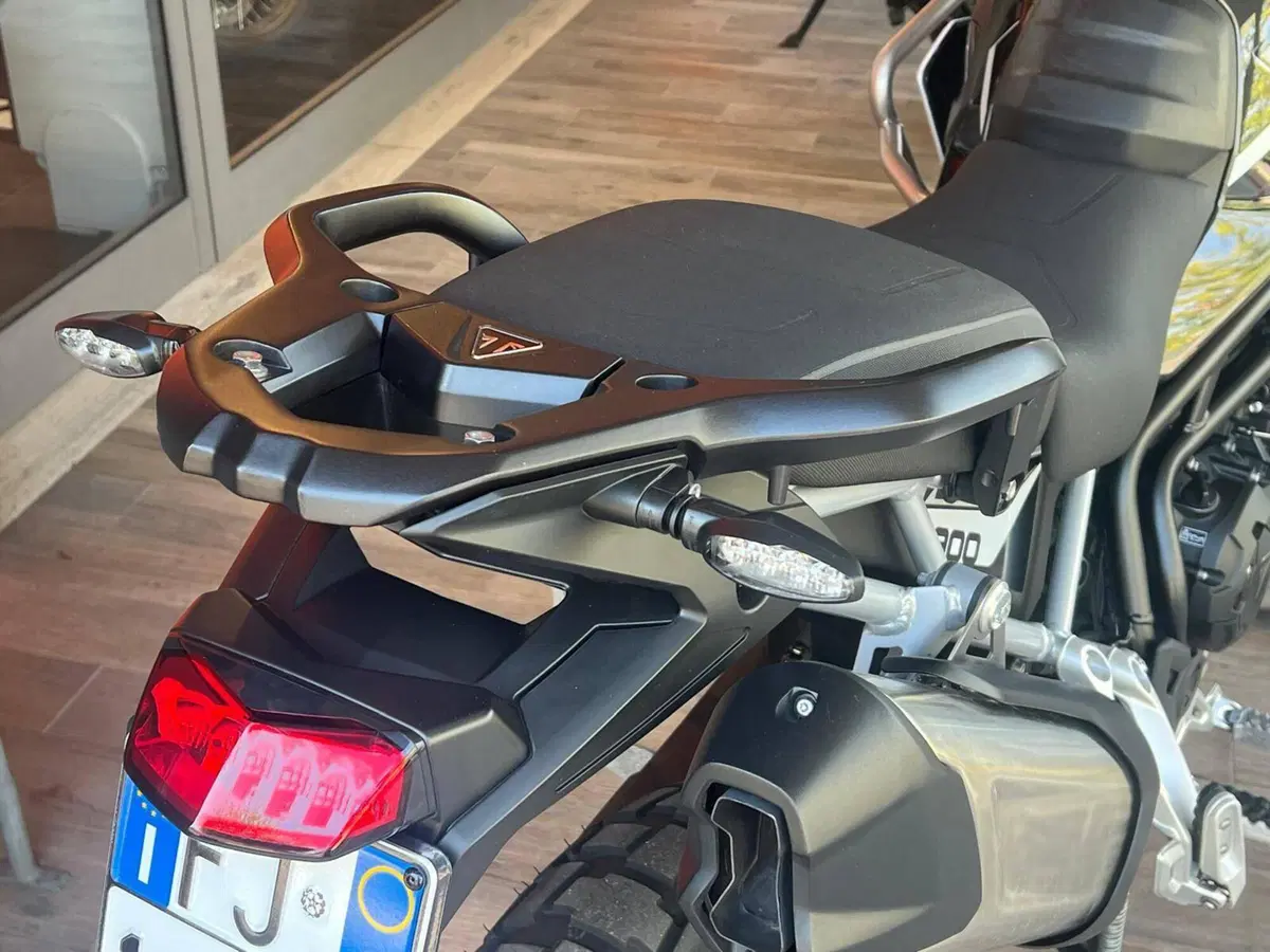 Triumph Tiger 900 Rally Pro (2024 - 26) (11)