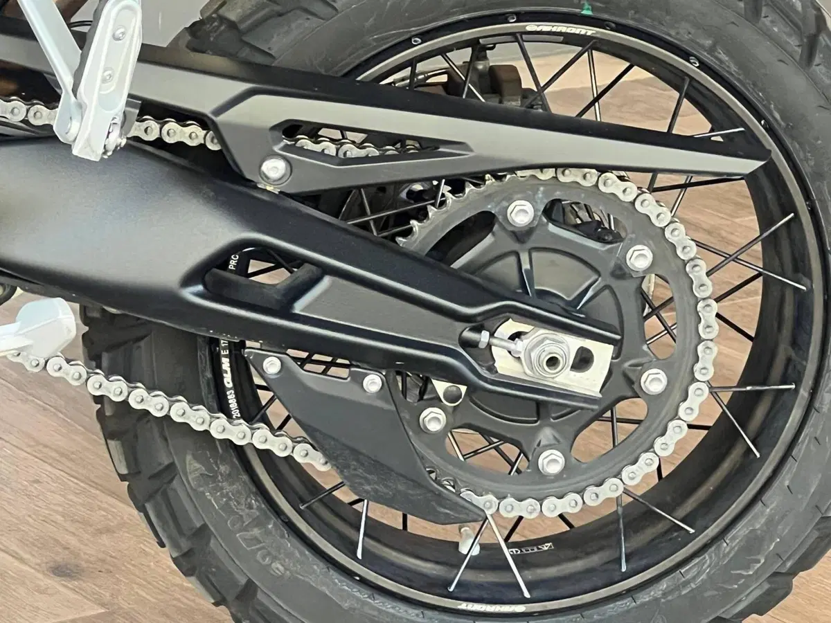 Triumph Tiger 900 Rally Pro (2024 - 26) (17)