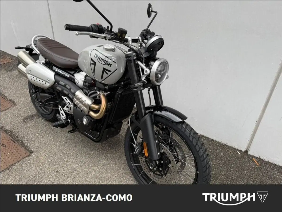 Triumph Scrambler 1200 X (2024 - 26) (4)