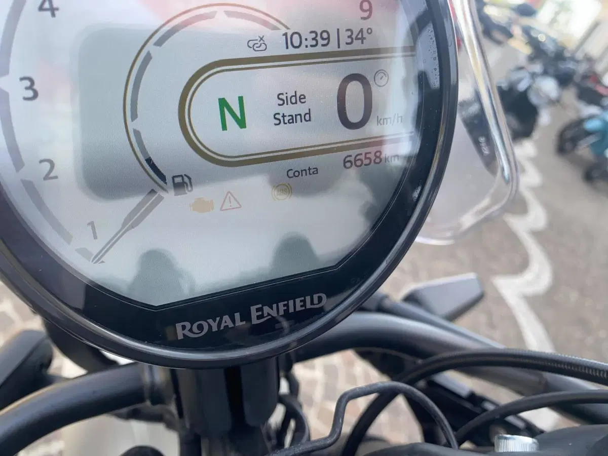 Royal Enfield Himalayan 450 (2024 - 26) (3)