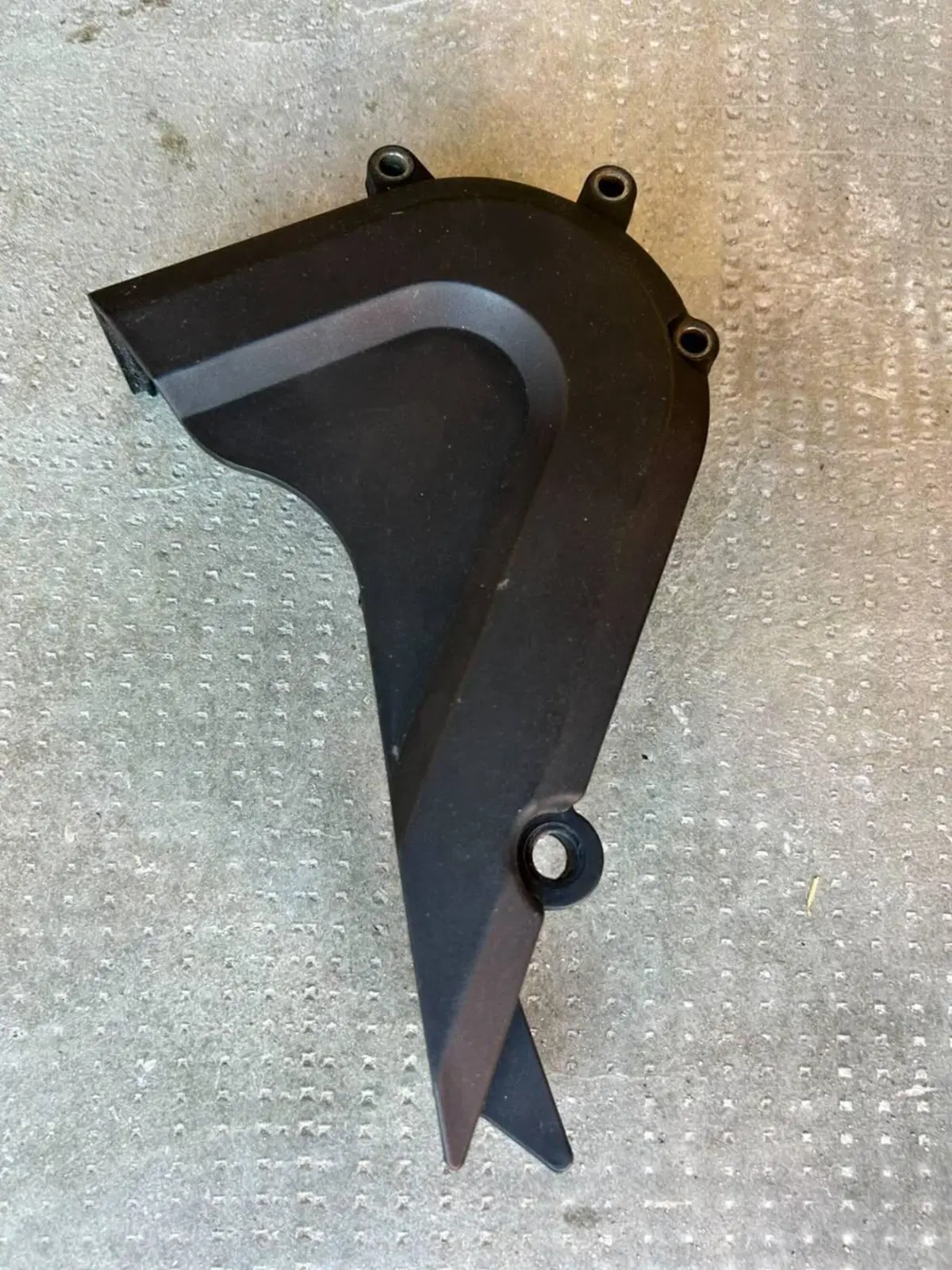Copri pignone KTM 390 Duke 2012/2016