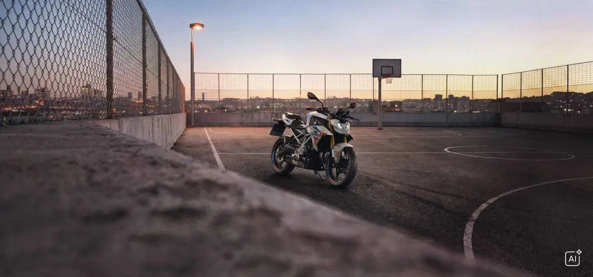 Nuova BMW F 450 R: tutto quello che c'è da sapere sulla nuova naked per patente A2 (8)
