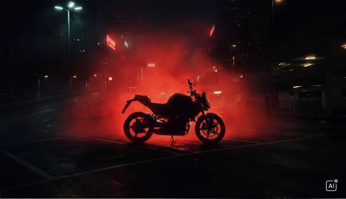 Nuova BMW F 450 R: tutto quello che c'è da sapere sulla nuova naked per patente A2 (9)