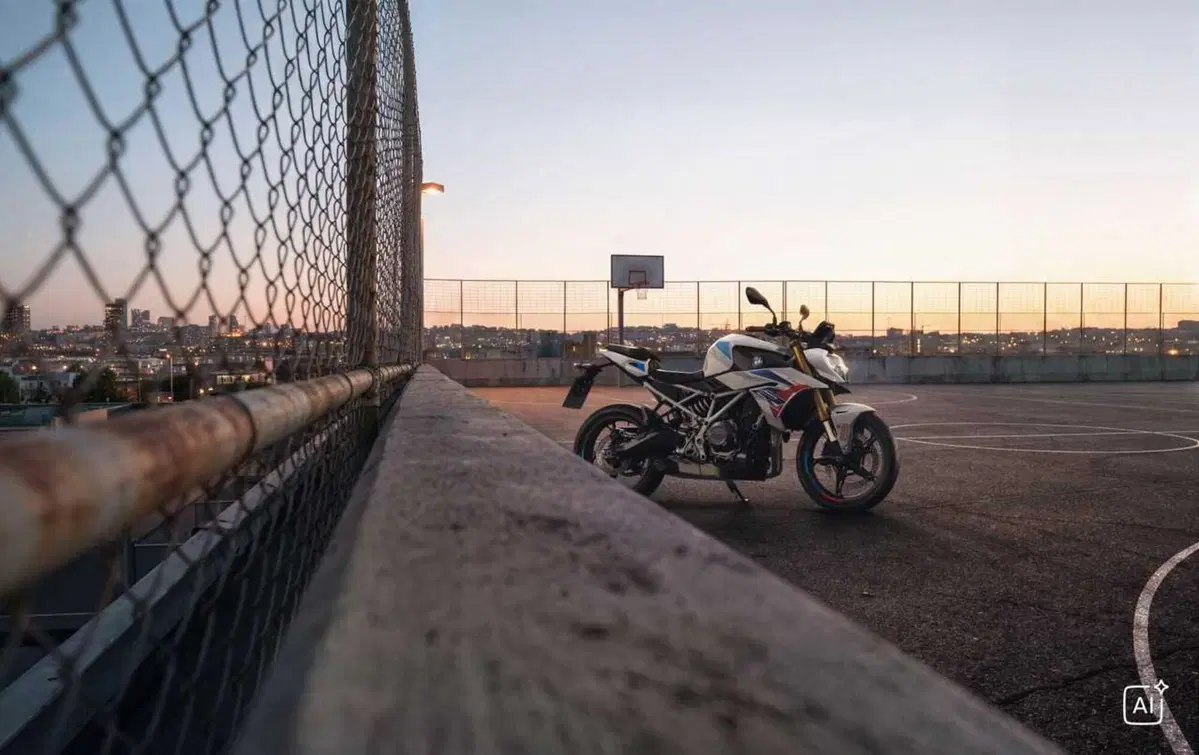 Nuova BMW F 450 R: tutto quello che c'è da sapere sulla nuova naked per patente A2 (14)