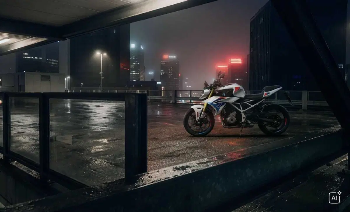 Nuova BMW F 450 R: tutto quello che c'è da sapere sulla nuova naked per patente A2 (15)