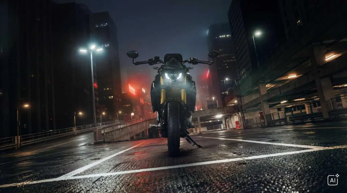 Nuova BMW F 450 R: tutto quello che c'è da sapere sulla nuova naked per patente A2 (18)