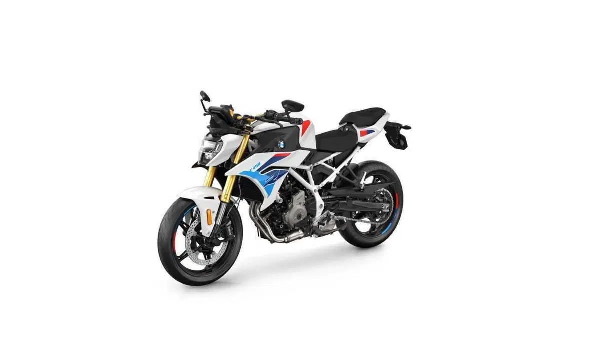 Nuova BMW F 450 R: tutto quello che c'è da sapere sulla nuova naked per patente A2 (25)