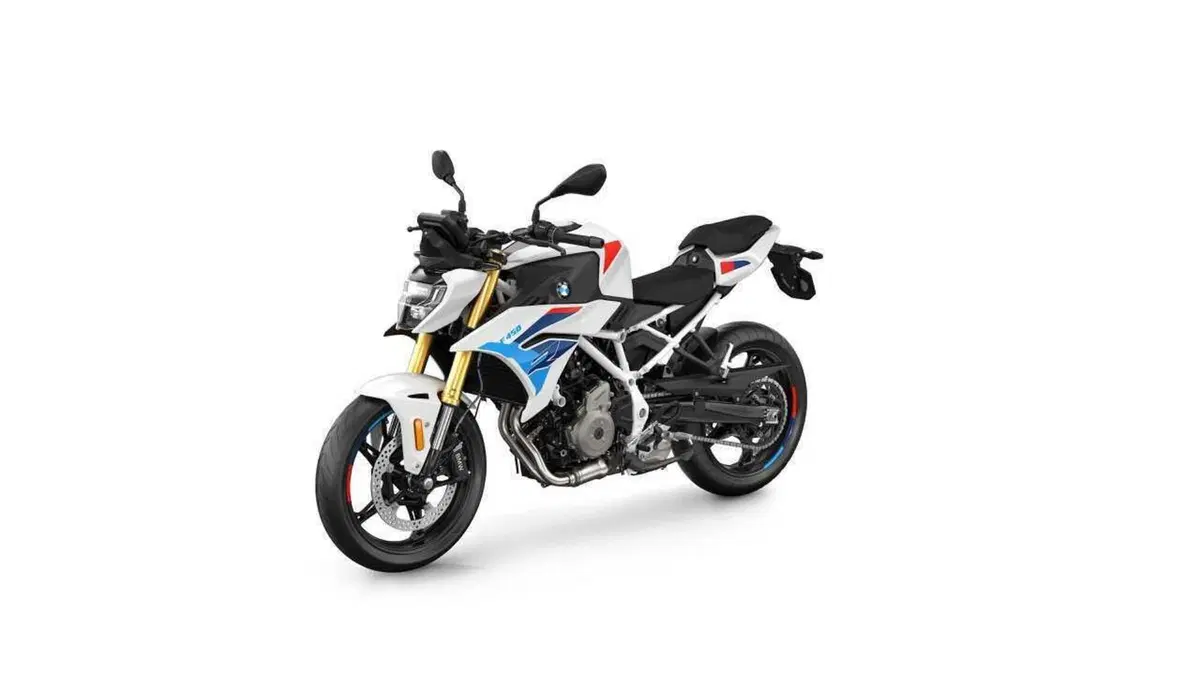 Nuova BMW F 450 R: tutto quello che c'è da sapere sulla nuova naked per patente A2 (27)