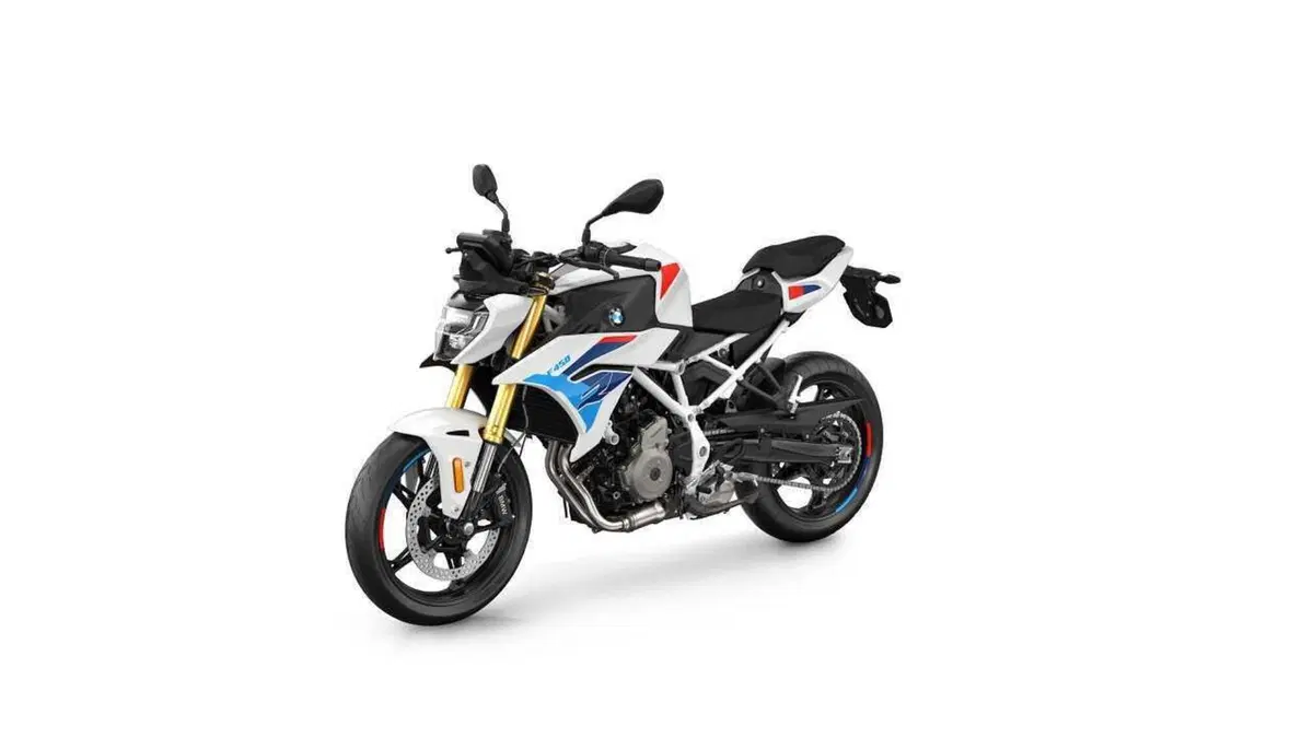 Nuova BMW F 450 R: tutto quello che c'è da sapere sulla nuova naked per patente A2 (28)