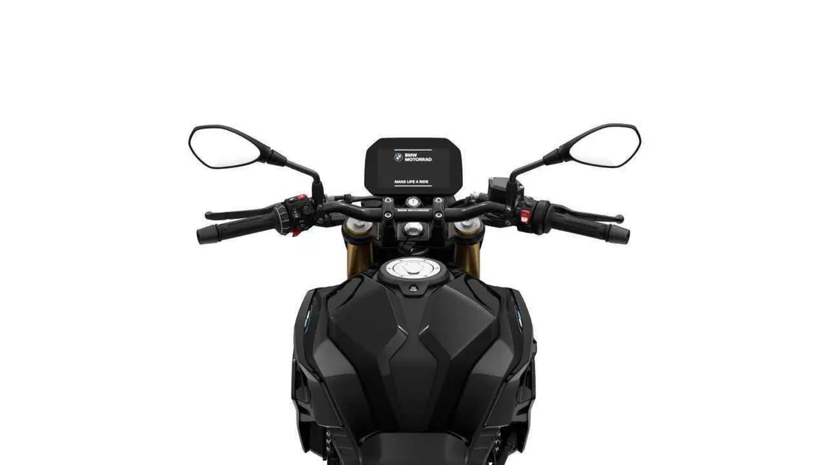 Nuova BMW F 450 R: tutto quello che c'è da sapere sulla nuova naked per patente A2 (29)