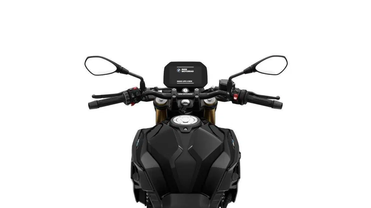 Nuova BMW F 450 R: tutto quello che c'è da sapere sulla nuova naked per patente A2 (33)