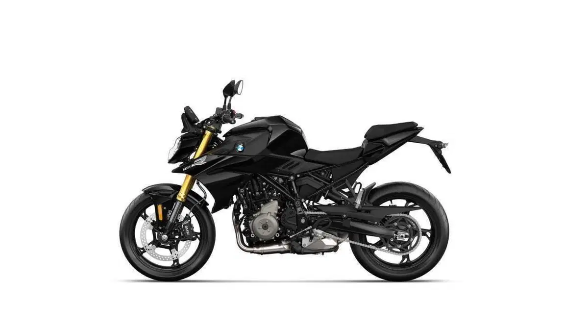 Nuova BMW F 450 R: tutto quello che c'è da sapere sulla nuova naked per patente A2 (34)