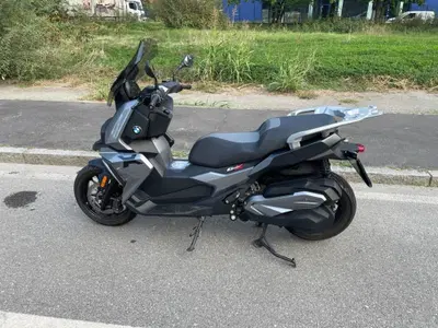 Bmw C 400 X (2021 - 24) usata