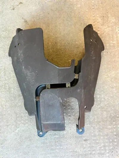 Cover posteriore faro anteriore KTM 390 Duke 2012/