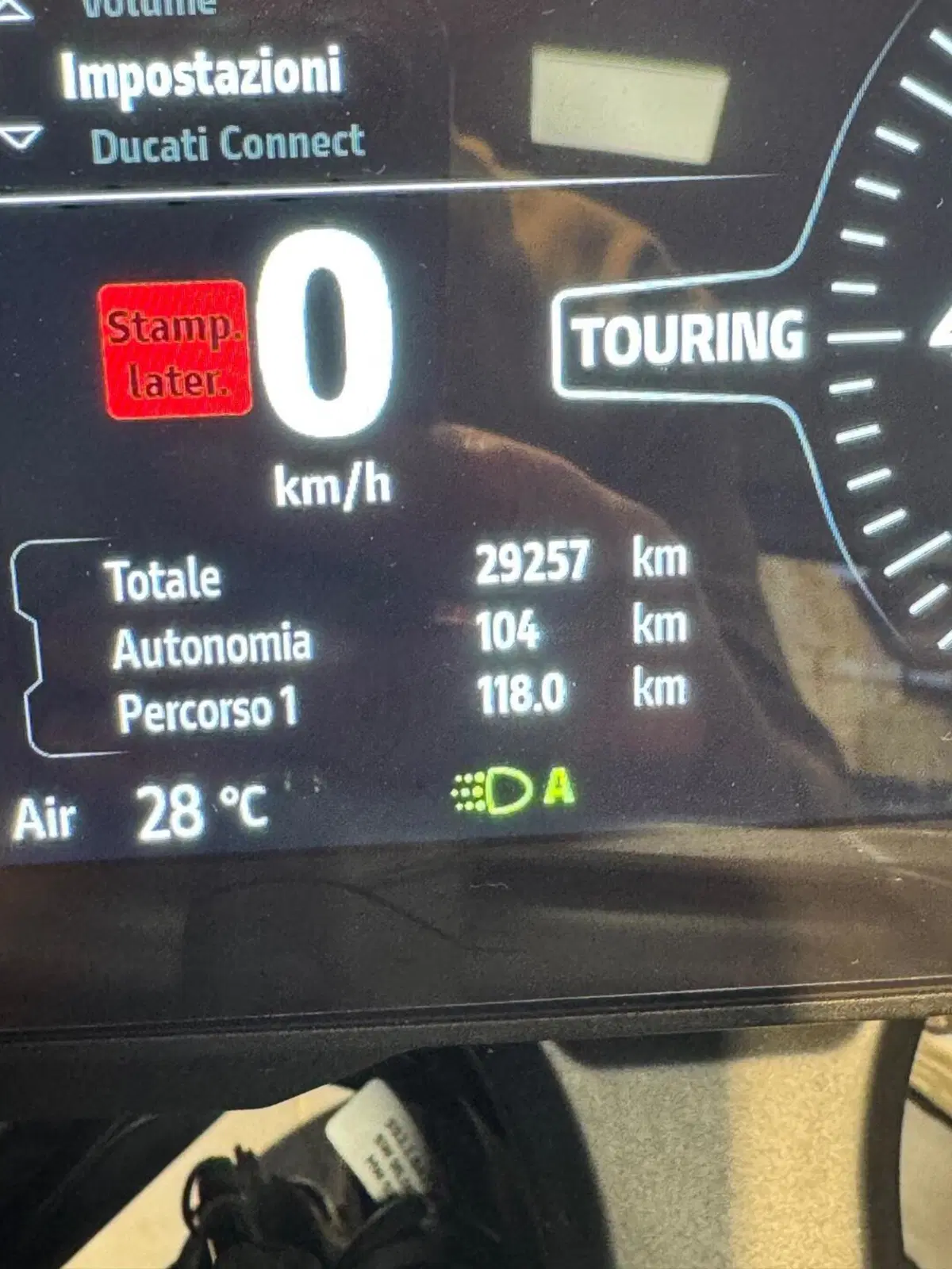 Ducati Multistrada V4 S (2025 - 26) (3)