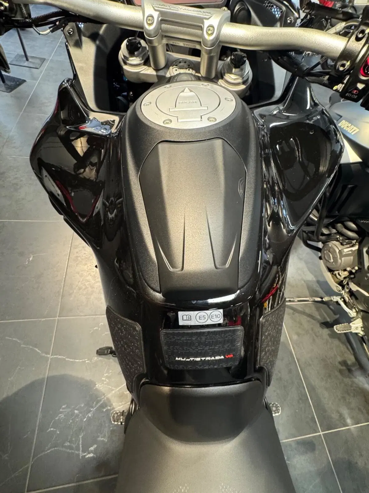 Ducati Multistrada V4 S (2025 - 26) (4)