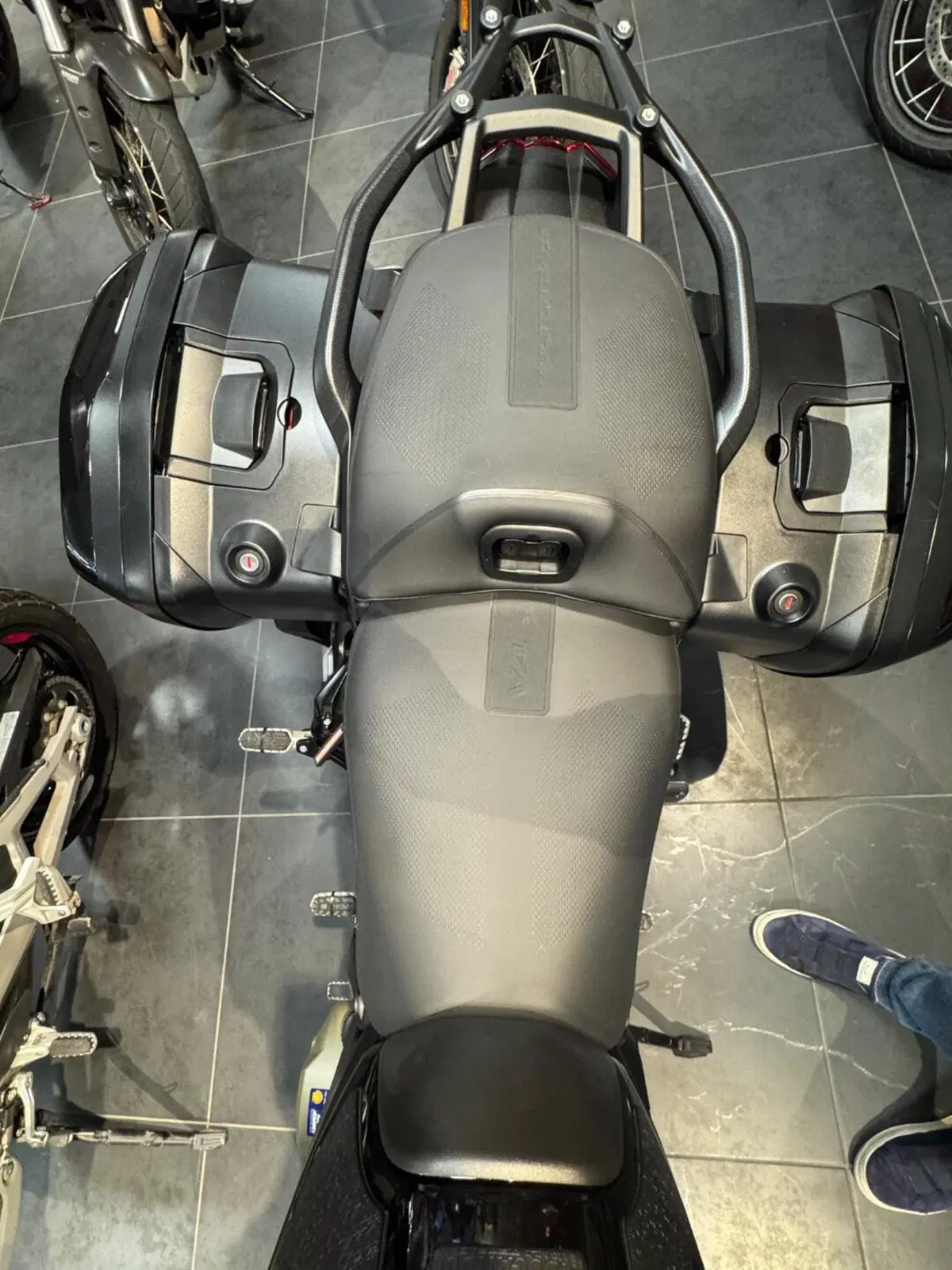 Ducati Multistrada V4 S (2025 - 26) (5)