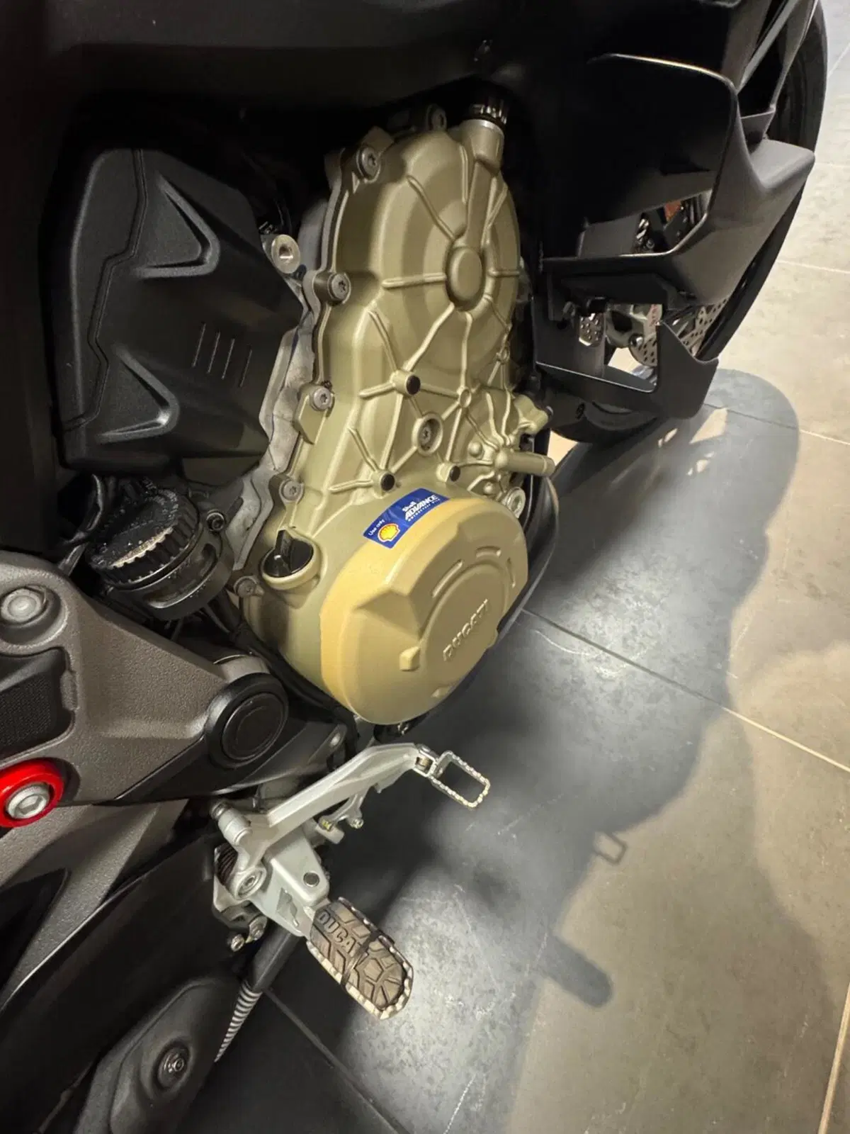 Ducati Multistrada V4 S (2025 - 26) (7)