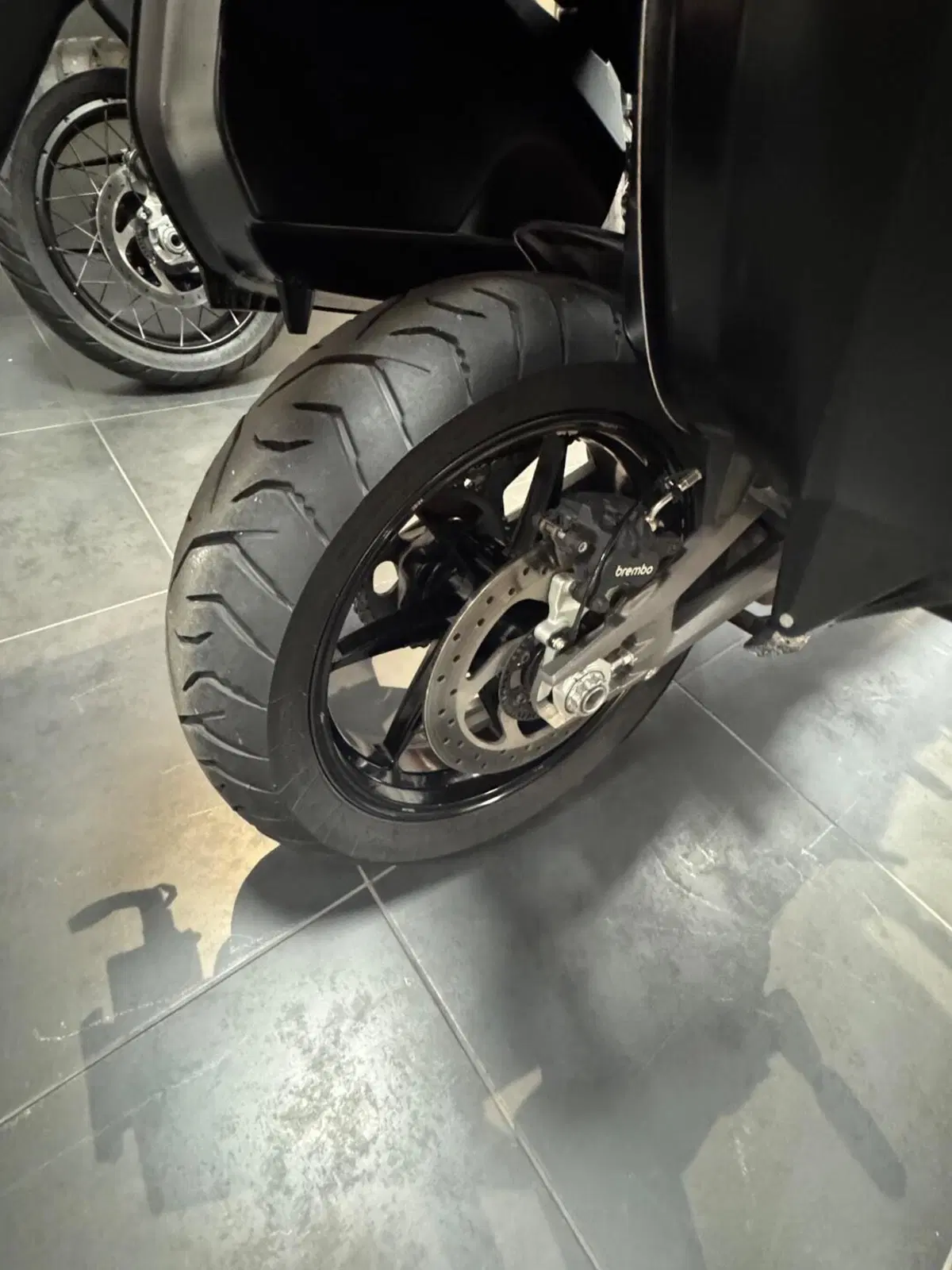 Ducati Multistrada V4 S (2025 - 26) (8)