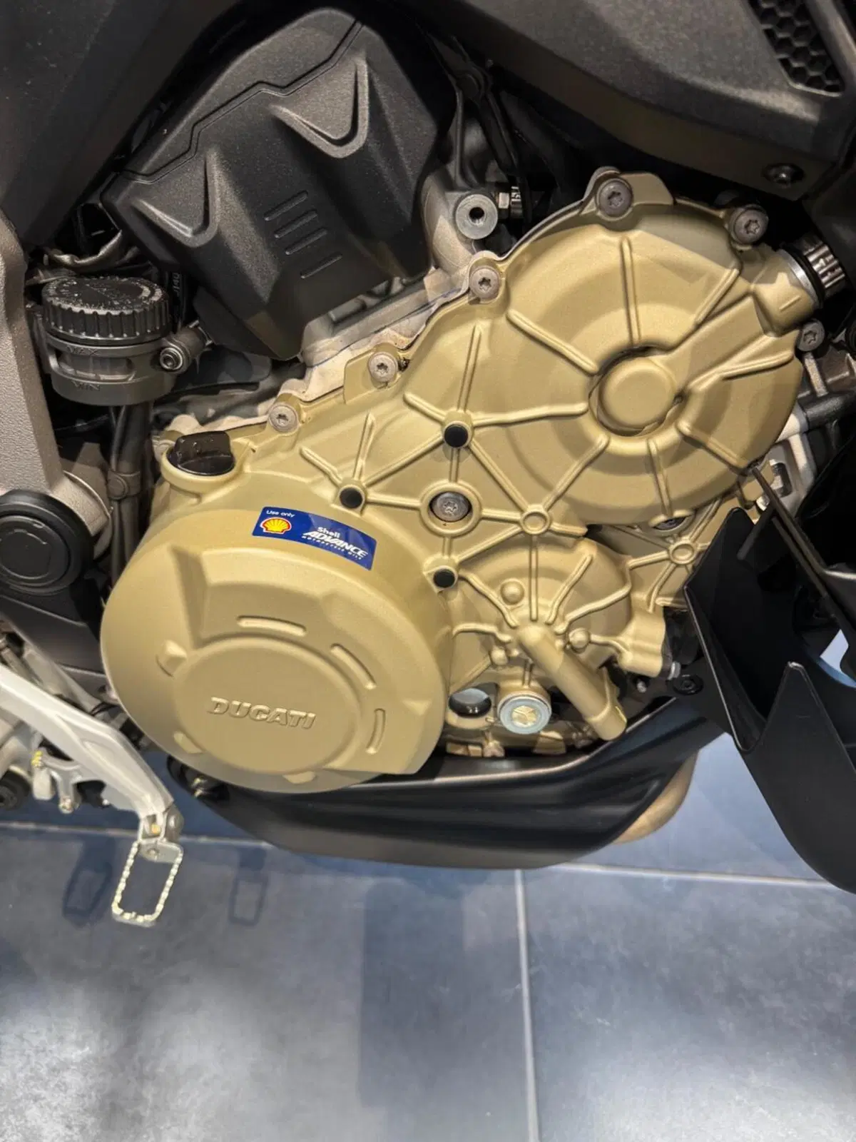Ducati Multistrada V4 S (2025 - 26) (11)