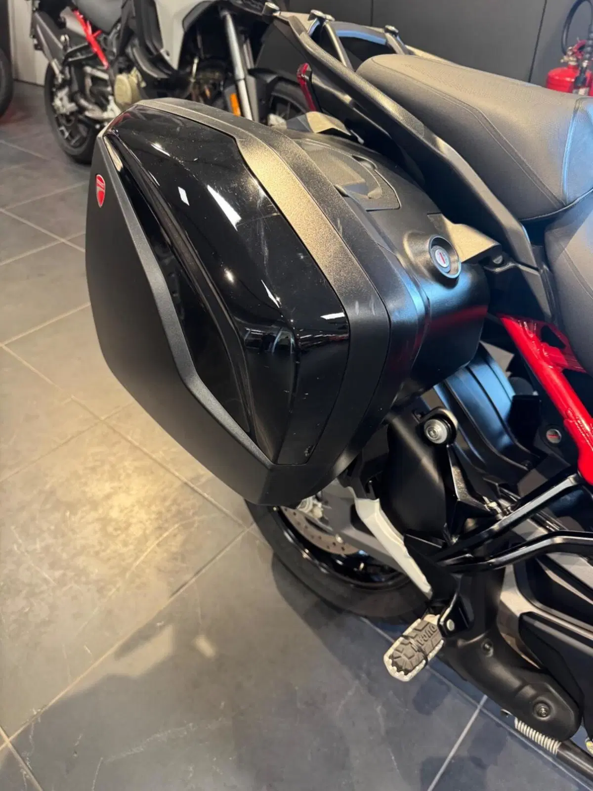 Ducati Multistrada V4 S (2025 - 26) (12)
