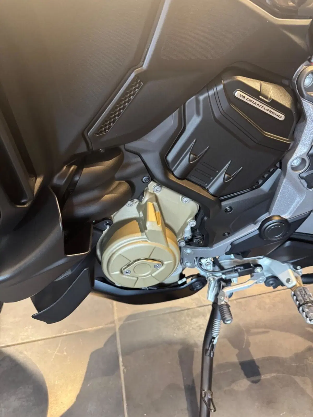Ducati Multistrada V4 S (2025 - 26) (14)