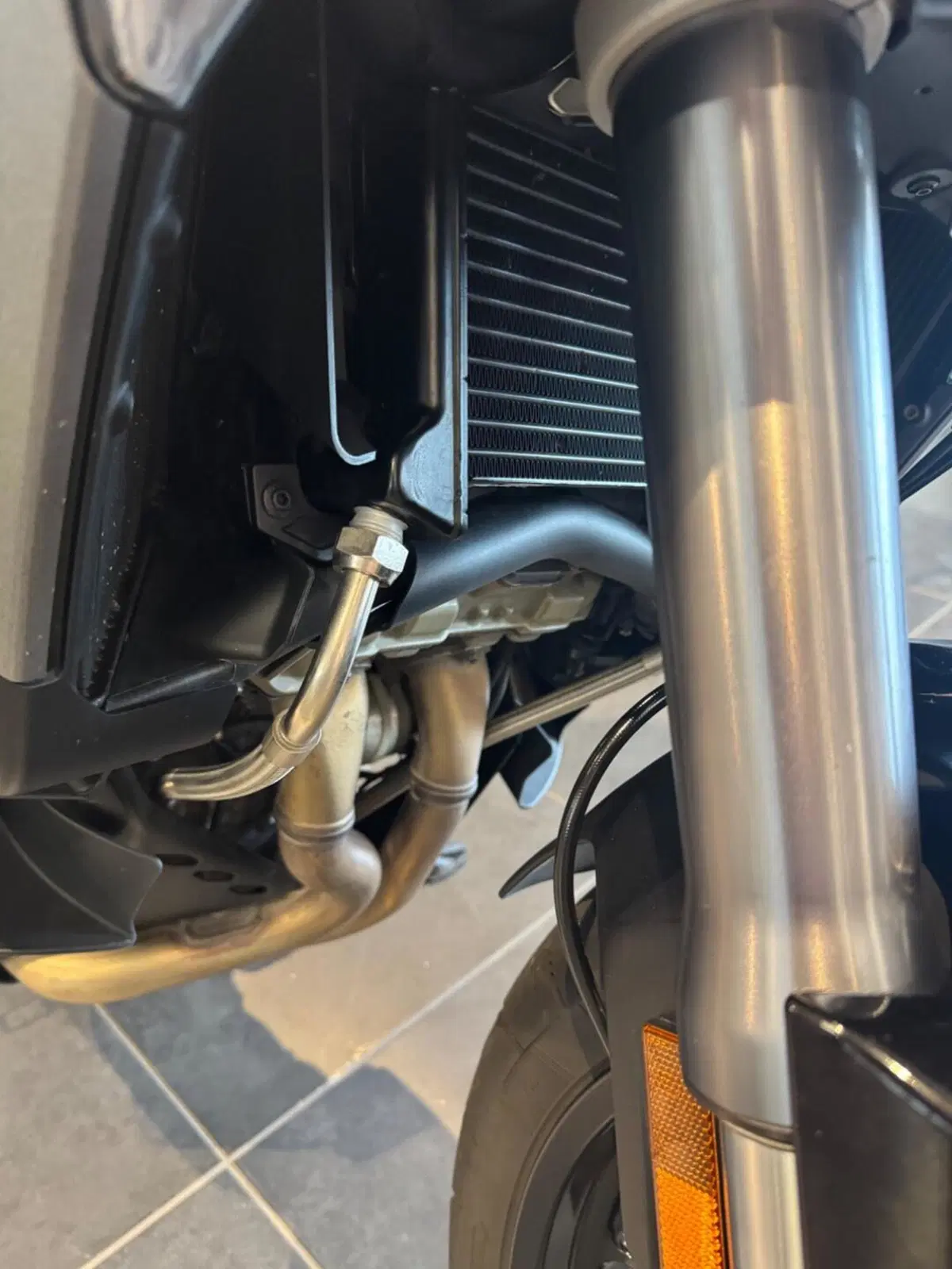 Ducati Multistrada V4 S (2025 - 26) (16)