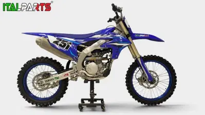 Yamaha YZ 250 F (2026) usata