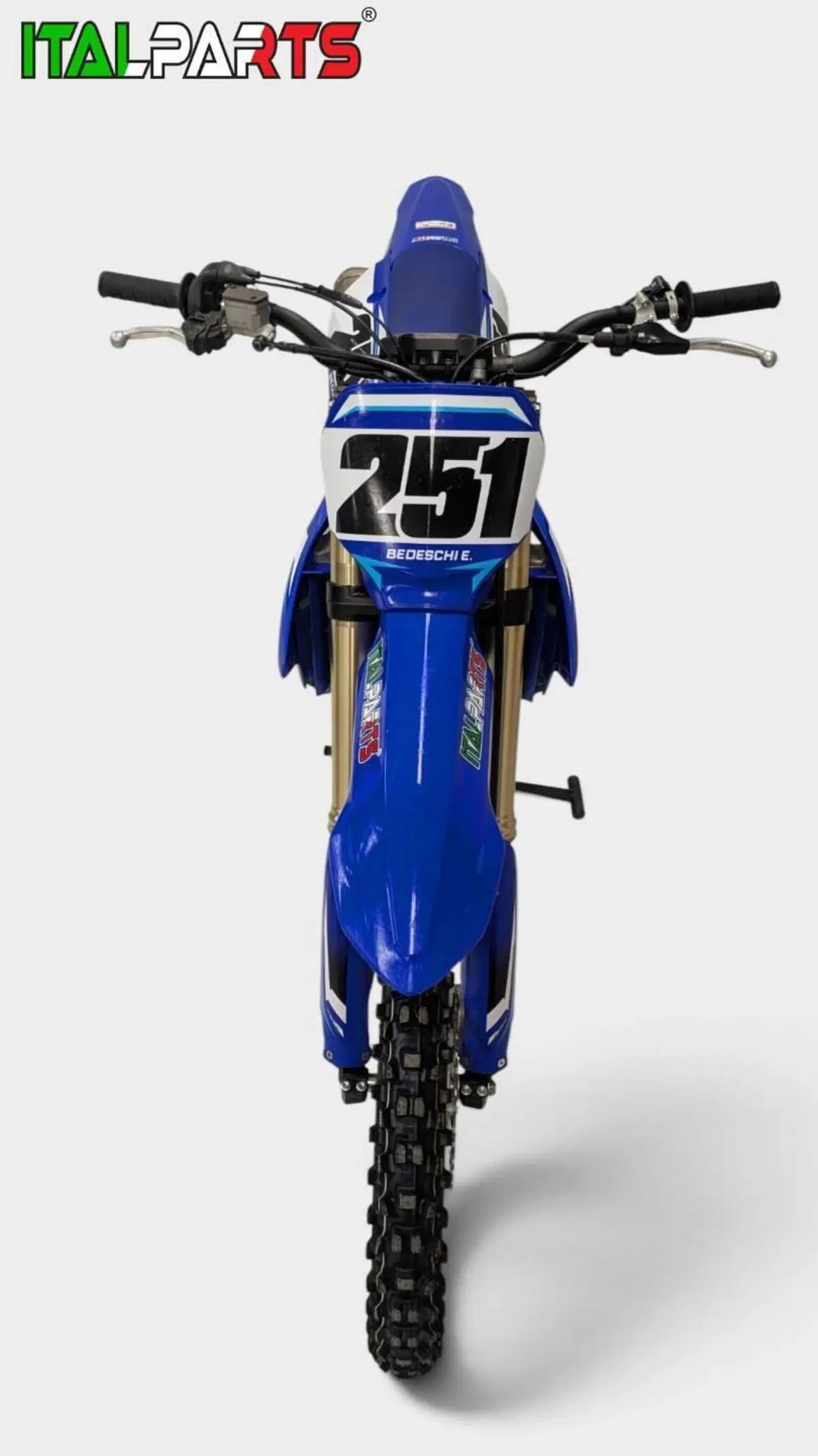 Yamaha YZ 250 F (2026) (2)