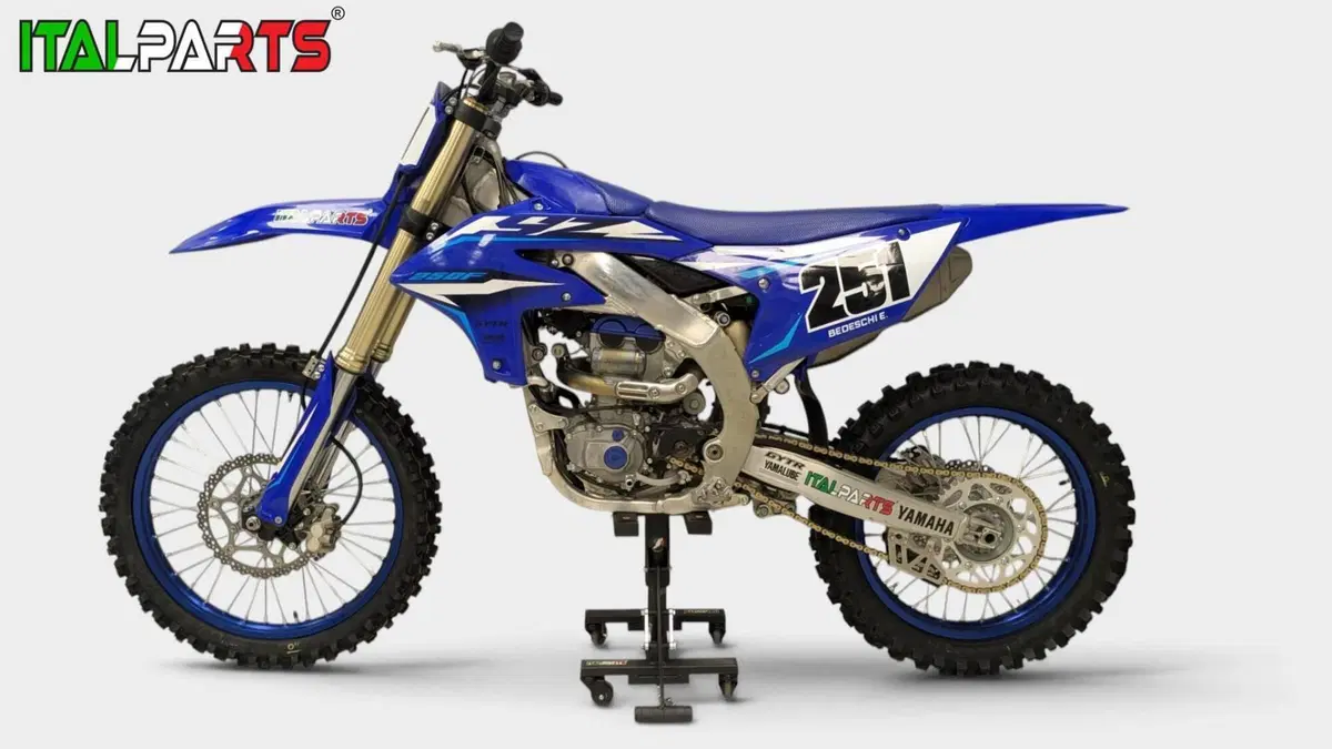 Yamaha YZ 250 F (2026) (3)