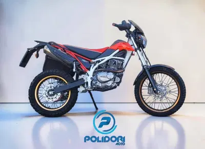 Betamotor Urban 200 (2008 - 16) usata