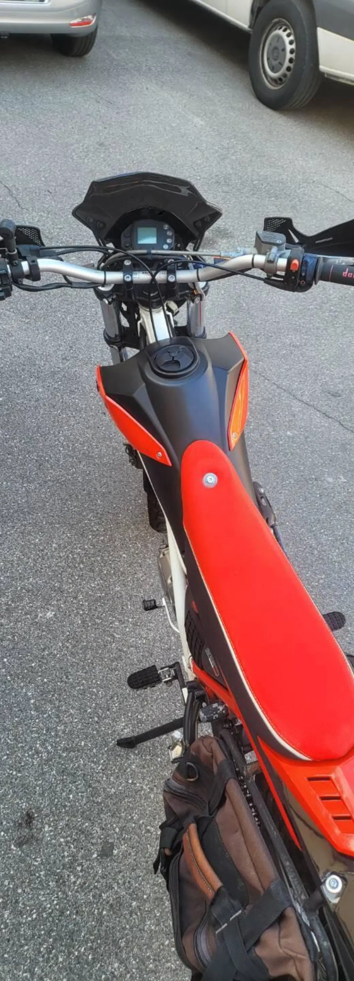 Betamotor Urban 200 (2008 - 16) (5)