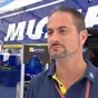 Taramasso (Michelin) ha liquidato come “caxxate” tesi che abbiamo illustrato anche noi in DopoGP. Ecco dove sbaglia