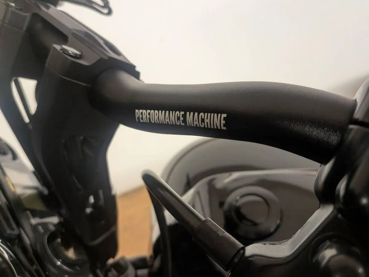 Harley-Davidson 1584 Electra Glide Standard (2008 - 10) - FLHT (10)