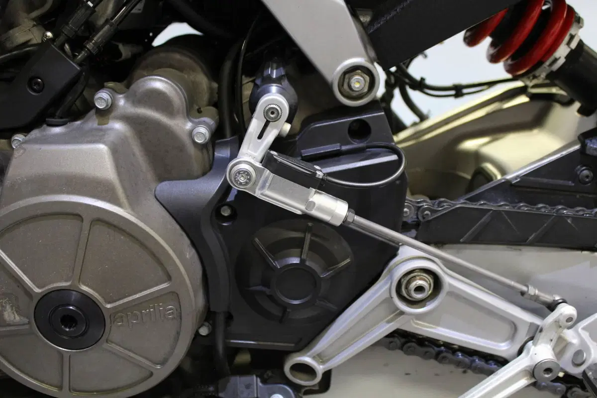 Aprilia Tuono 660 (2021 - 25) (17)