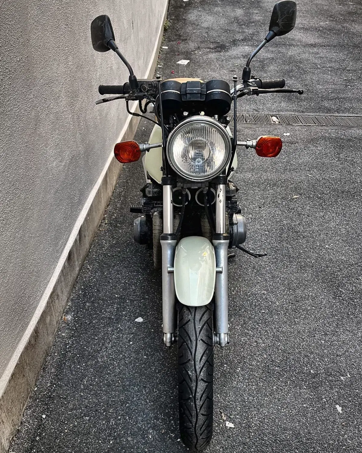 Kawasaki Z750E (5)