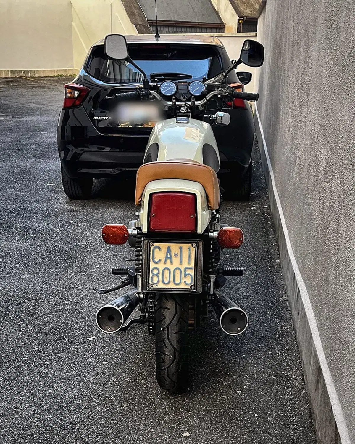 Kawasaki Z750E (6)