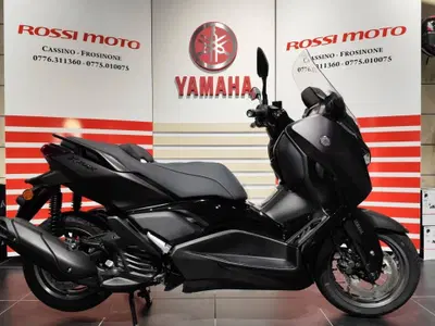Yamaha X-Max 125 Tech Max (2025 - 26) usata
