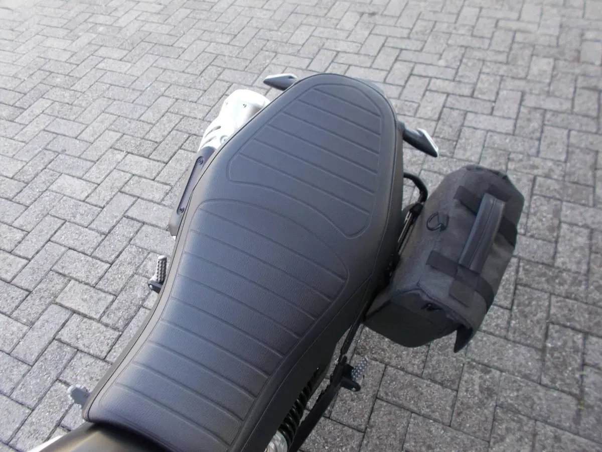 Ducati Scrambler 1100 Dark Pro (2020 - 24) (4)