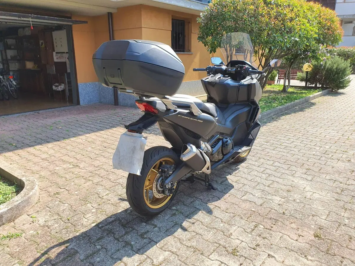 Honda Forza 750 DCT Special Edition (2024) (3)