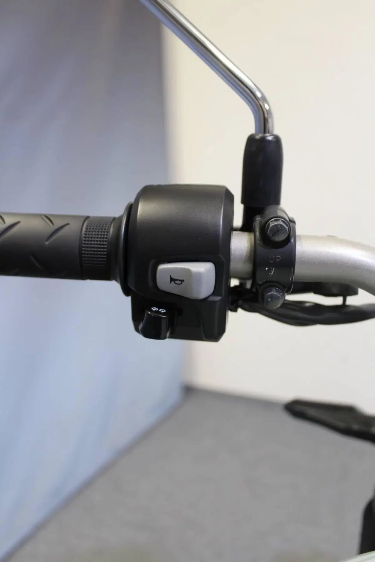 Honda GB 350 S (2025 - 26) (10)