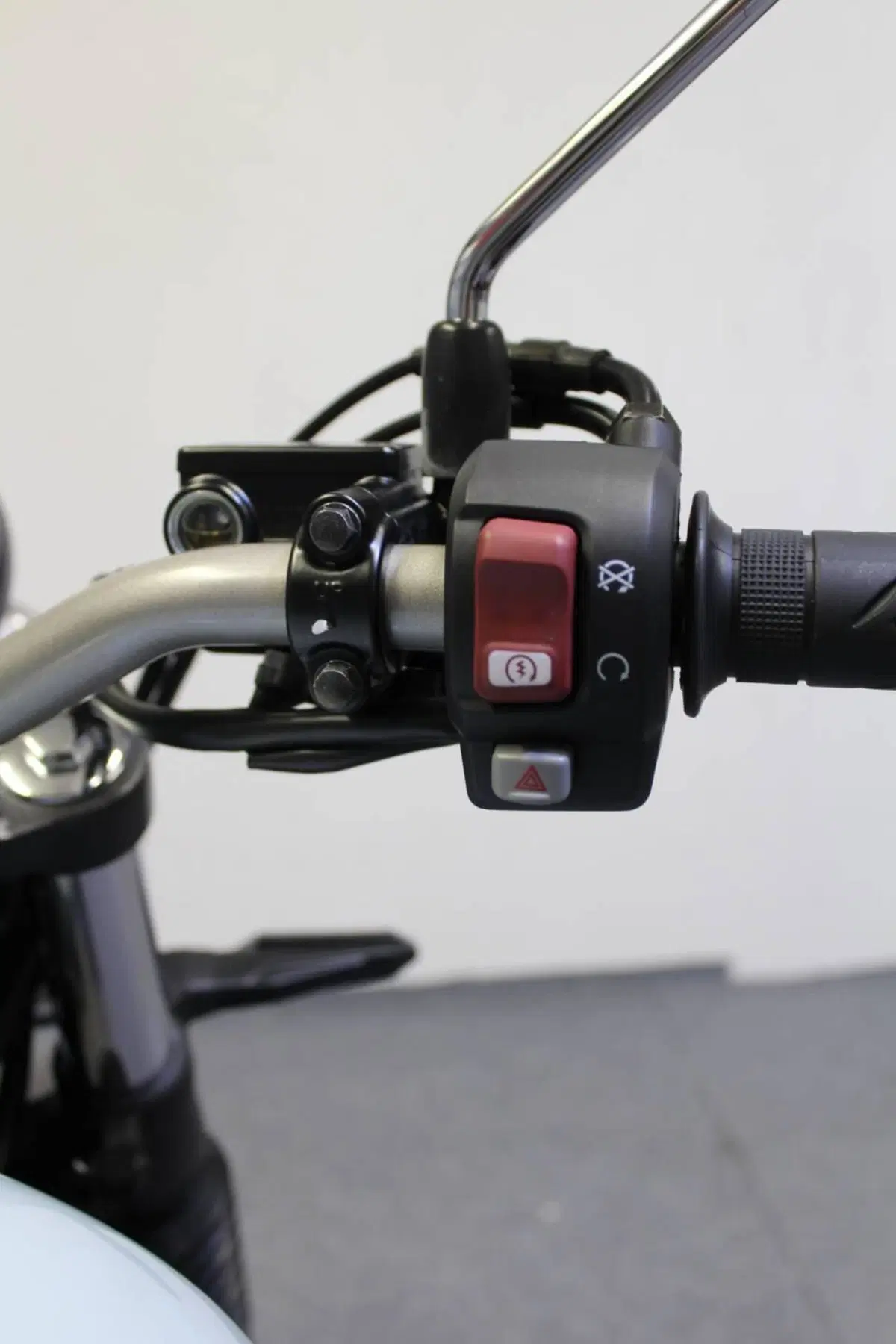 Honda GB 350 S (2025 - 26) (11)