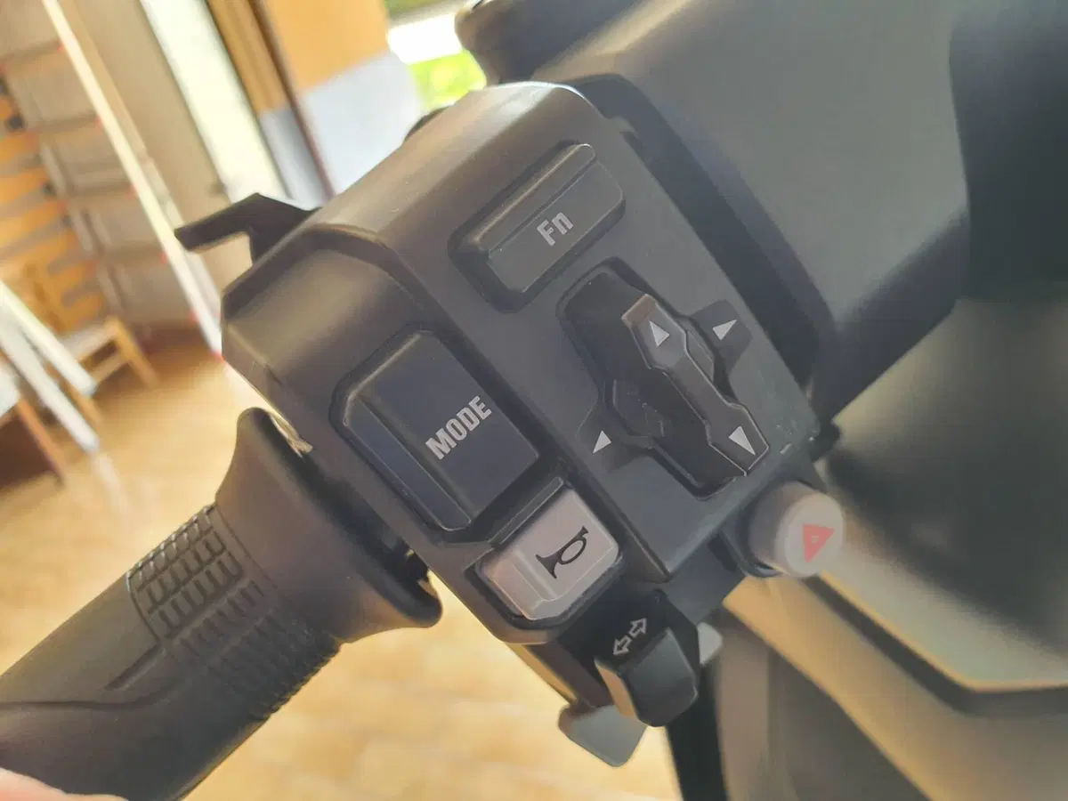 Honda Forza 750 DCT Special Edition (2024) (10)