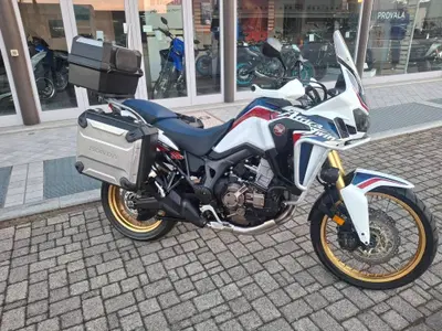 Honda Africa Twin CRF 1000L (2016 - 17) usata
