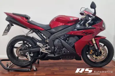 Yamaha YZF R1 (2004 - 05) usata