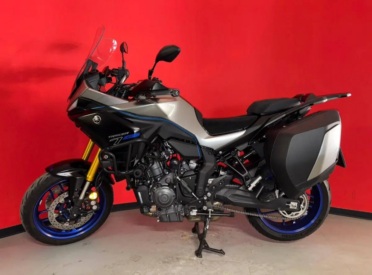 Yamaha Tracer 7 GT (2025 - 26) (3)