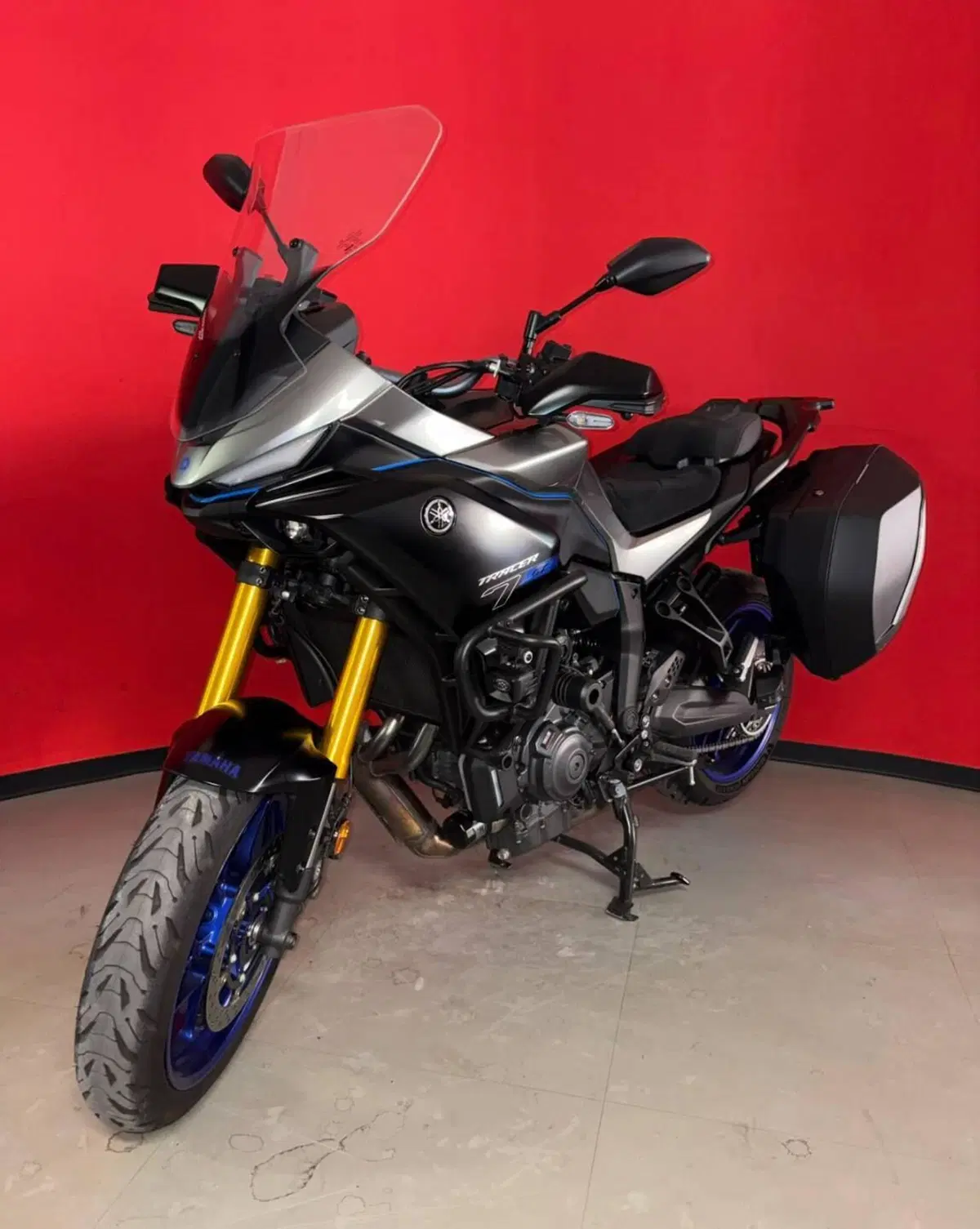 Yamaha Tracer 7 GT (2025 - 26) (4)