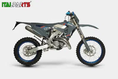 Tm Moto EN 125 Fi 2T (2024) nuova