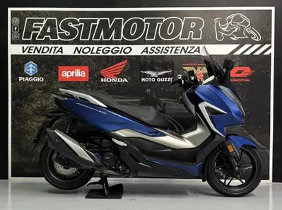 Honda Forza 350 (2022 - 24) usata